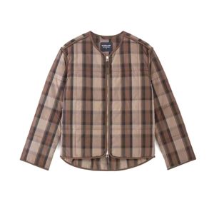 🆕 EVERLANE The Quilted Cotton Liner